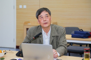 杨建广主任